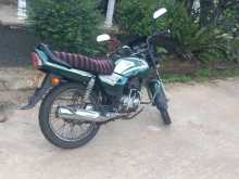 TVS Victor 2007 Motorbike