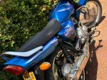 TVS Victor 2004 Motorbike