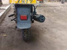 TVS Victor 2007 Motorbike