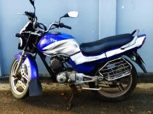 TVS Victor 2006 Motorbike