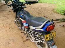 TVS Victor 2003 Motorbike