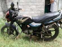 TVS Victor 2006 Motorbike
