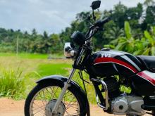 TVS Victor 2007 Motorbike
