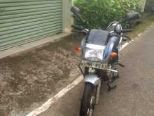 TVS Victor 2005 Motorbike