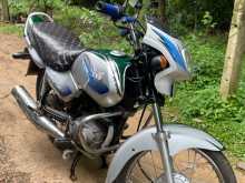 TVS Victor 2005 Motorbike