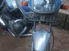 TVS Victor 2004 Motorbike
