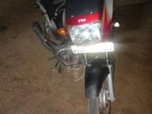 TVS Victor 2004 Motorbike