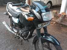 TVS Victor 2005 Motorbike