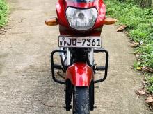 TVS Victor 2006 Motorbike