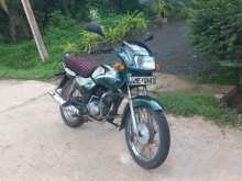 TVS Victor 2007 Motorbike
