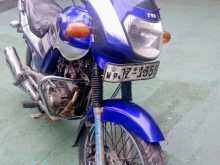 TVS Victor 2005 Motorbike