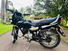 TVS Victor 2007 Motorbike