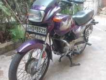 TVS Victor 2003 Motorbike