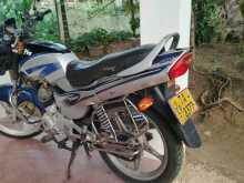 TVS Victor 2007 Motorbike