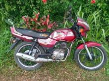 TVS Victor 2005 Motorbike