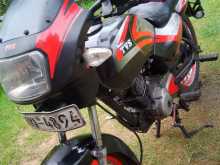 TVS Victor 2006 Motorbike