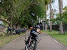 TVS Victor 2007 Motorbike