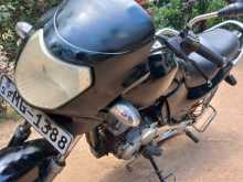 TVS Victor 2005 Motorbike