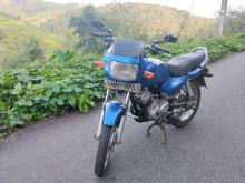TVS Victor 2004 Motorbike