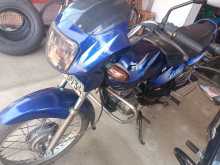 TVS Victor 2003 Motorbike