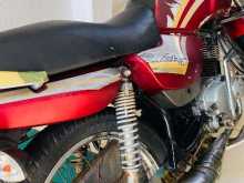TVS Victor 2005 Motorbike