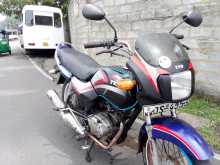 TVS Victor 2006 Motorbike