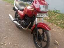 TVS Victor 2005 Motorbike