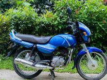 TVS Victor 2004 Motorbike