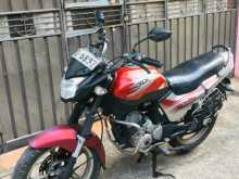 TVS Victor 2007 Motorbike