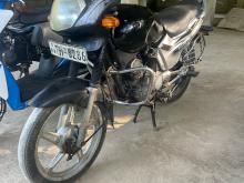 TVS Victor 2007 Motorbike