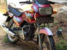 TVS Victor 2004 Motorbike