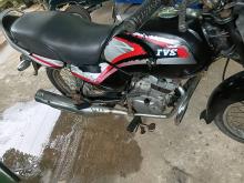 TVS Victor 2006 Motorbike