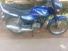 TVS Victor 2004 Motorbike