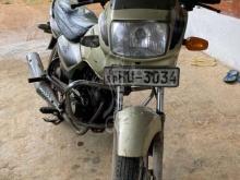 TVS Victor 2006 Motorbike