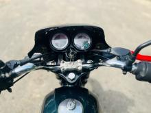 TVS Victor 2005 Motorbike
