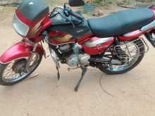 TVS Victor 2002 Motorbike