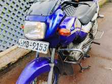 TVS Victor 2006 Motorbike