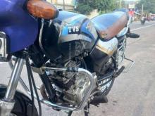 TVS Victor 2005 Motorbike