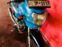 TVS Victor 2005 Motorbike