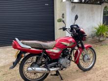 TVS Victor 2002 Motorbike