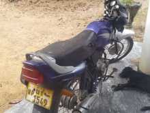 TVS Victor 2002 Motorbike