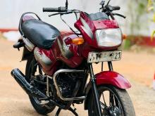 TVS Victor 2007 Motorbike