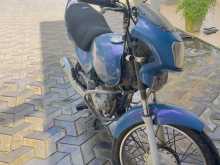 TVS Victor 2002 Motorbike