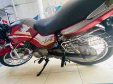 TVS Victor 2005 Motorbike