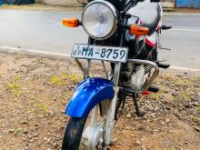 TVS Victor 2005 Motorbike