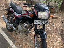 TVS Victor 2006 Motorbike