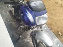 TVS Victor 2002 Motorbike