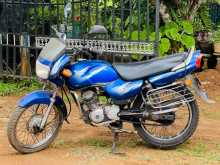 TVS Victor 2003 Motorbike