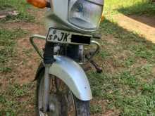 TVS Victor 2004 Motorbike