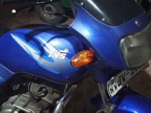 TVS Victor 2005 Motorbike